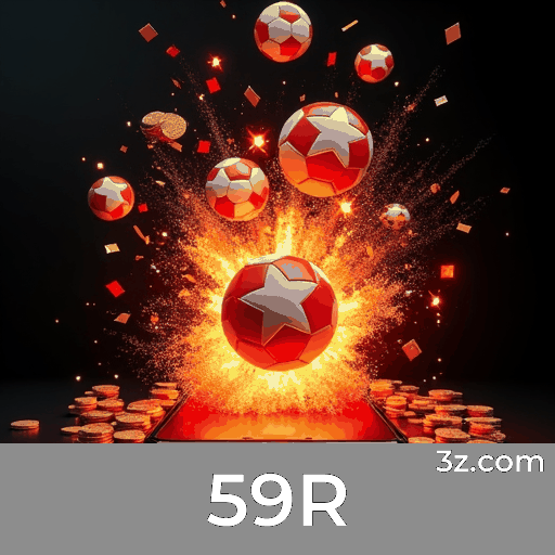 59R: Desbloqueie Bônus Generosos e Incríveis