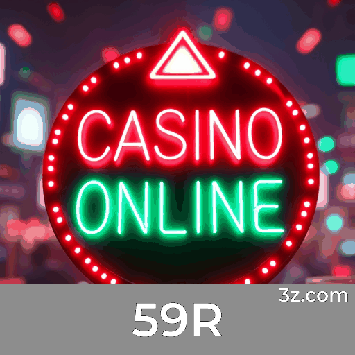 59R Comunidade: Interação e Conexão Global