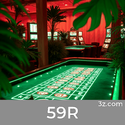 59R: Dominando jogos de cassino com estratégias vencedoras