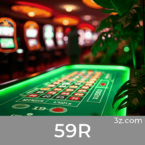 59R: Desbloqueie Bônus Generosos e Incríveis