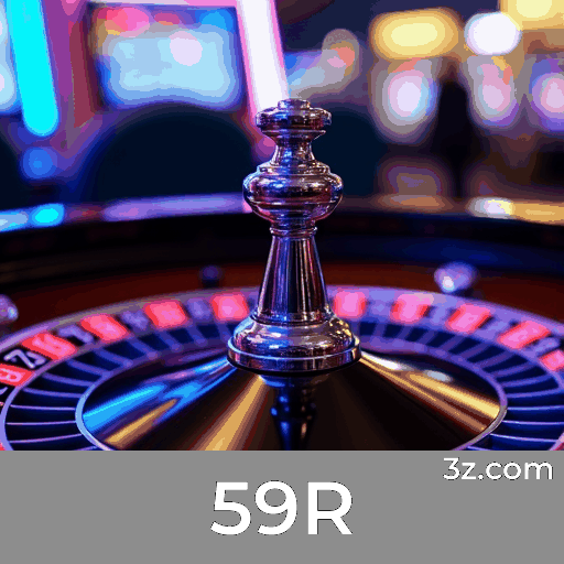 59R: Seu portal de apostas seguro e otimizado para o Brasil