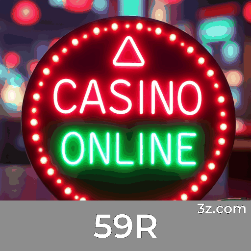 59R Comunidade: Interação e Conexão Global