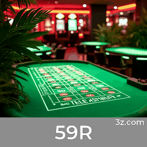59R: Dominando jogos de cassino com estratégias vencedoras