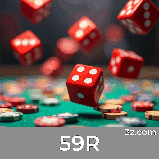 59R: Plataforma de Apostas Online Segura e Divertida