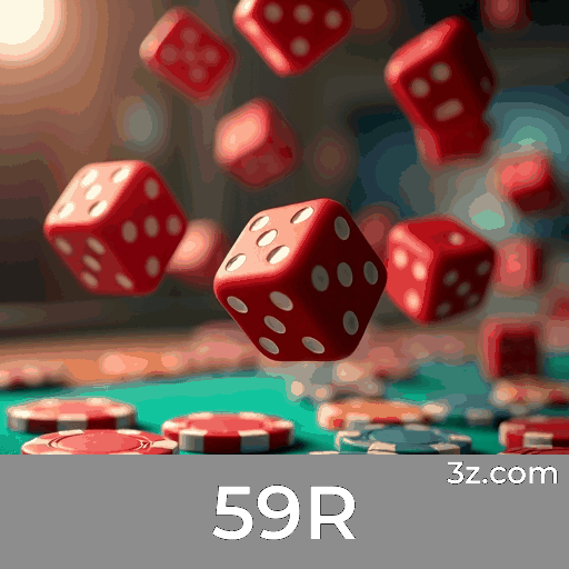 59R: Seu portal de apostas seguro e otimizado para o Brasil