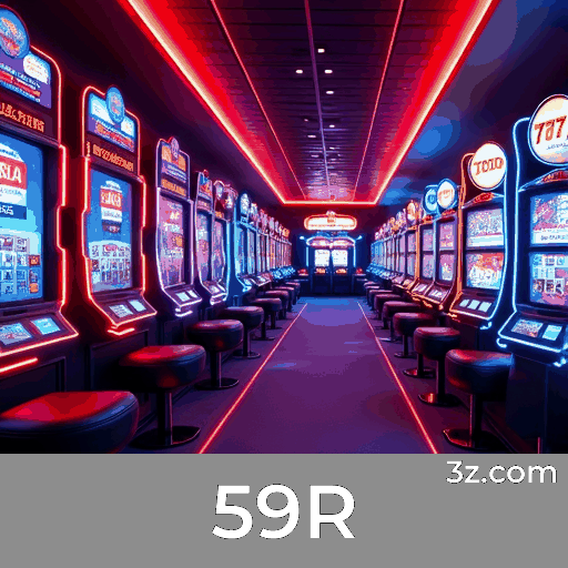 59R: Plataforma de Apostas Online Segura e Divertida