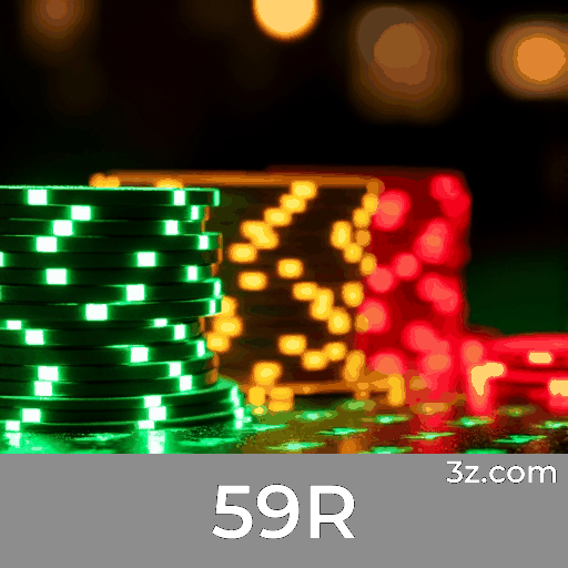 59R: Experimente a Emoção e Altos Retornos do Crash