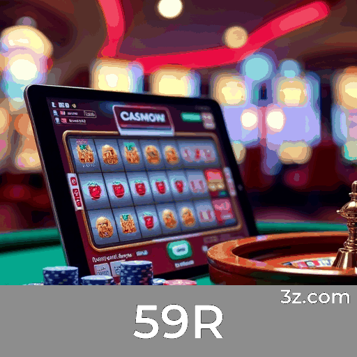 59R: Experimente a Emoção e Altos Retornos do Crash