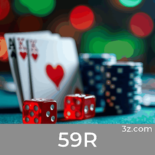 59R: Experimente a Emoção e Altos Retornos do Crash