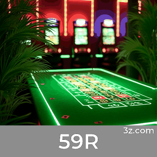 Revelação Pioneira: Jogos e Experiências Disruptivas na 59R