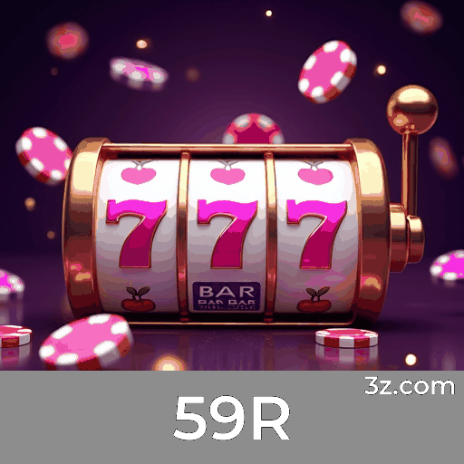 59R: Desbloqueie Bônus Generosos e Incríveis