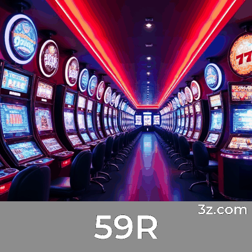 59R: Experimente a Emoção e Altos Retornos do Crash