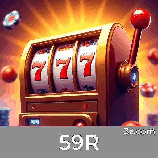 59R: Dominando jogos de cassino com estratégias vencedoras