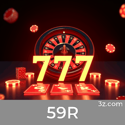 59R: Seu portal de apostas seguro e otimizado para o Brasil