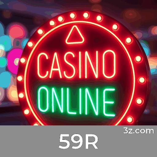 Explorando a Excelência e Segurança da Plataforma 59R