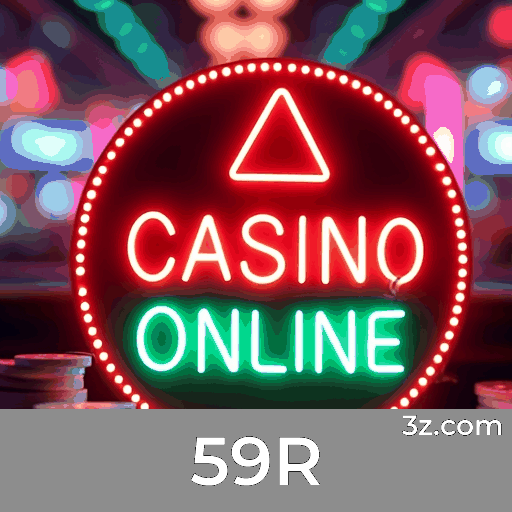 59R: Desbloqueie Bônus Generosos e Incríveis